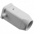 0936010680 - HOOD TOP ENTRY, PLASTIC TYPE