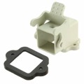 0936010620 - BULKHEAD HOUSING RIGHT ANGLE WIT