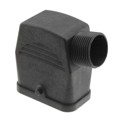 0936011019 - 32X13 STD NYL HOOD 2PGS S/E PG16