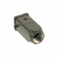 0936010634 - CONN HOOD TOP ENTRY SZ3A PG11