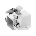 C14610F0030044 - CONN BASE SIDE ENTRY SZA3/4