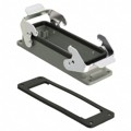 H24B-AG - CONN BASE BOTTOM ENTRY SZ24B