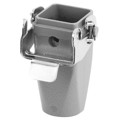 C14630R0038044 - CONN HOOD CPLNG BOTTOM SZA3/4