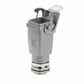 1900320000 - CONN HOOD TOP ENTRY SZ1 M20