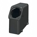 1407657 - CONN HOOD SIDE OR TOP ENTRY SZB2