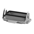 C14610F0160011 - CONN BASE BOTTOM ENTRY SZE16
