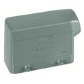 09300101521 - CONN HOOD SIDE ENTRY SZ10B PG16