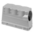 C14621R0245001 - CONN HOOD SIDE ENTRY SZE24 M32