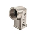 19620031645 - 3A EMC HOOD ANGLED ENTRY, M25