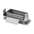 C14610F0150002 - CONN BASE BOTTOM ENTRY SZA10