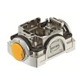 11123000100 - CONN CARRIER HOOD IP65/67