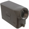 09300161540 - CONN HOOD SIDE ENTRY SZ16B PG21