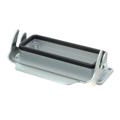 C14610F0240011 - CONN BASE BOTTOM ENTRY SZE24