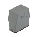09200100801 - CONN HOOD BOTTOM ENTRY SZ10A