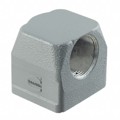 19140020501 - HAN-MODULAR TWIN HOOD SIDE ENTRY