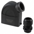 19461100546 - HAN-ECO 10A-HSE-M25 W. CABLE GL.