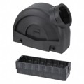 19410240523 - CONN HOOD SIDE ENTRY SZ24B M40
