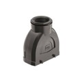 19430160426 - HAN-ECO 16B HOOD DOUBLE LEVER, T