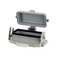 C14610F0160031 - CONN BASE BOTTOM ENTRY SZE16