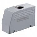 1661440000 - CONN HOOD TOP ENTRY SZ8 PG21