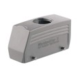 1661460000 - CONN HOOD TOP ENTRY SZ8 PG29
