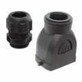 19431060445 - HAN-ECO 6B HOOD TOP ENTRY, SINGL