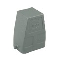 09300060801 - CONN HOOD BOTTOM ENTRY SZ6B