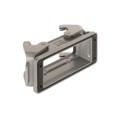 09300160392 - 16B BULKHEAD REAR FIT HOUSING, D