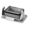 C14611F0060018 - CONN BASE BOTTOM ENTRY SZE6