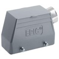 100820NP - CONN HOOD HB16 SE NPT3/4 DB