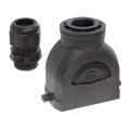 19431100446 - HAN-ECO 10B HOOD SINGLE LEVER, T