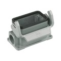 09300161290 - CONN BASE SIDE ENTRY SZ16B PG21
