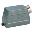 100829NP - CONN HOOD HB16 SE NPT3/4