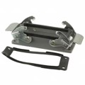 0936012577 - BULKHEAD MOUNTING HOUSING 2LEVER
