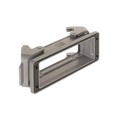 09300240392 - 24B BULKHEAD REAR FIT HOUSING, D