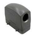 0936012709 - CONN HOOD SIDE ENTRY SZ16B PG21