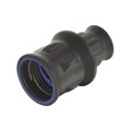 19155031403 - HAN F+B HOOD, BLACK, M25
