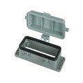 09300160302 - CONN BASE BOTTOM ENTRY SZ16B