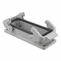 09300241301 - HAN 24B-BASE PNL 2 LEVERS IP67