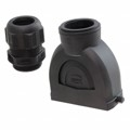 19431100447 - HAN-ECO 10B HOOD SINGLE LEVER, T
