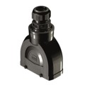 19431160427 - HAN-ECO 16B HOOD DOUBLE LEVER, T