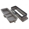 09300240302 - CONN BASE BOTTOM ENTRY SZ24B
