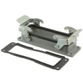 0936013538 - BULKHEAD MOUNTING HOUSING 2LEVER