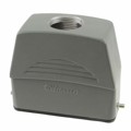0936012195 - CONN HOOD TOP ENTRY SZ16A PG21