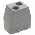 19300100465 - CONN HOOD TOP DUAL SZ10B M20
