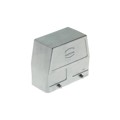 09628100801 - CONN HOOD BOTTOM ENTRY SZ10B