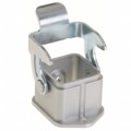 19440030301 - CONN BASE BOTTOM ENTRY SZ3A