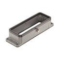 09300160381 - CONN BASE BOTTOM ENTRY SZ16B