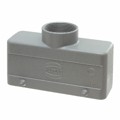 09340100401 - CONN HOOD TOP ENTRY PG29