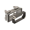 09300160391 - 16B BULKHEAD REAR FIT HOUSING, D